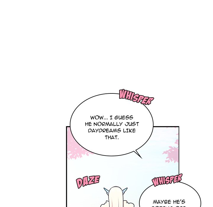 Go Away, Mr.Demon Chapter 197 image 32