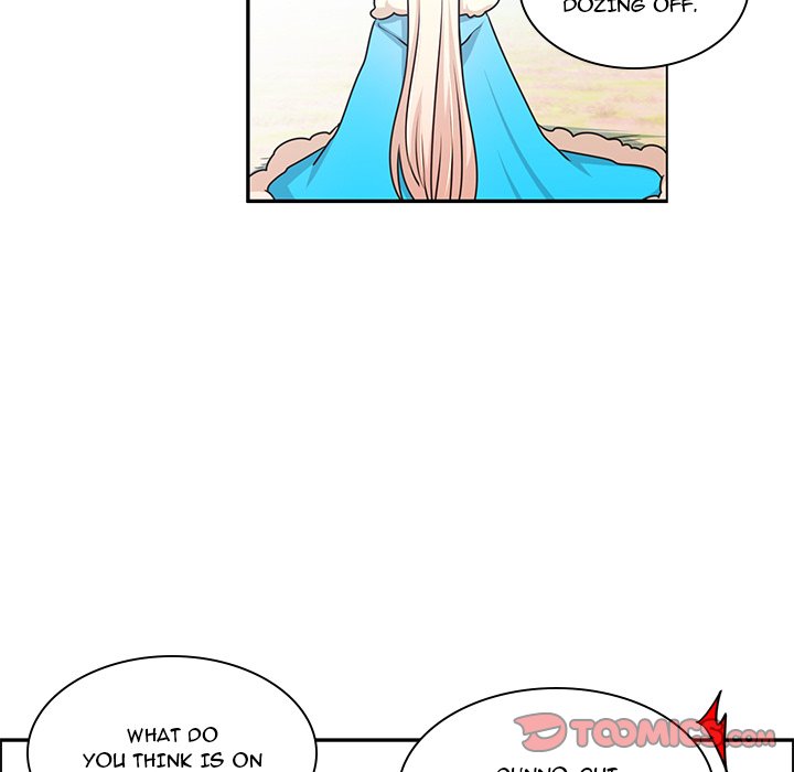 Go Away, Mr.Demon Chapter 197 image 33