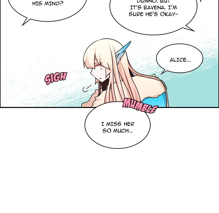 Go Away, Mr.Demon Chapter 197 image 34