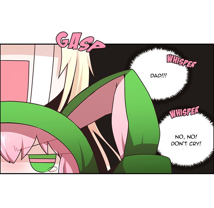 Go Away, Mr.Demon Chapter 197 image 35