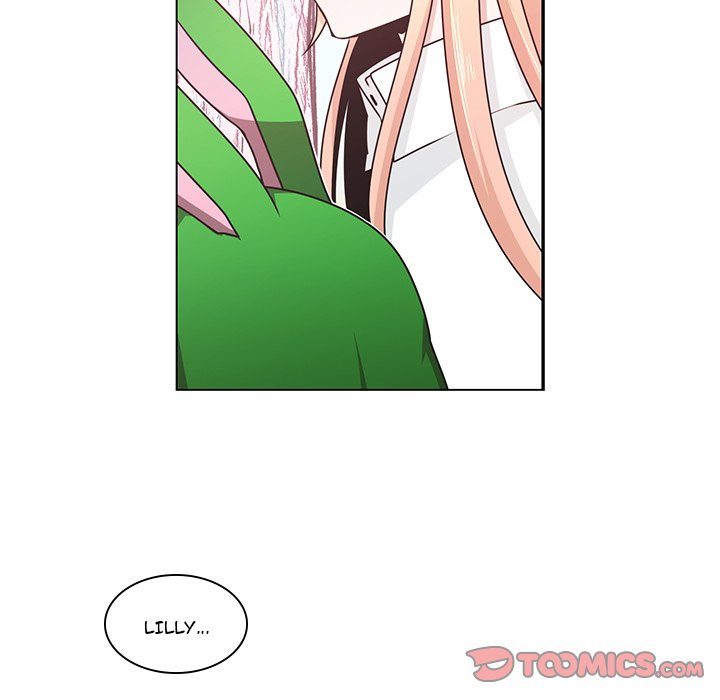 Go Away, Mr.Demon Chapter 197 image 37
