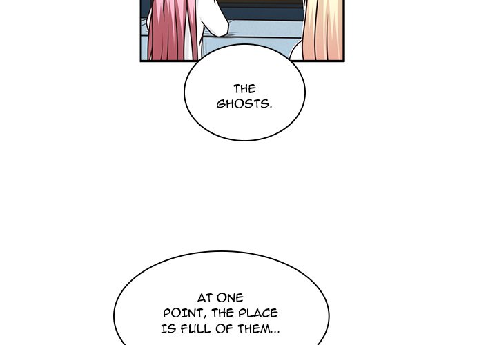 Go Away, Mr.Demon Chapter 197 image 3