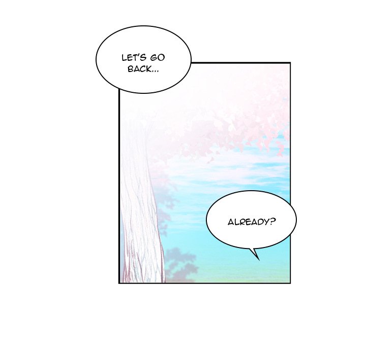 Go Away, Mr.Demon Chapter 197 image 39