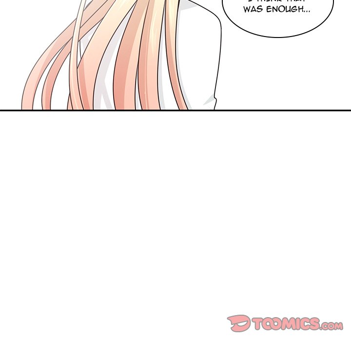 Go Away, Mr.Demon Chapter 197 image 41