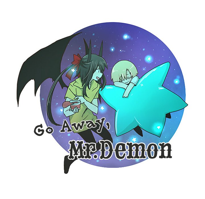 Go Away, Mr.Demon Chapter 197 image 42