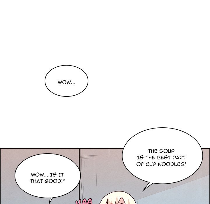 Go Away, Mr.Demon Chapter 197 image 43