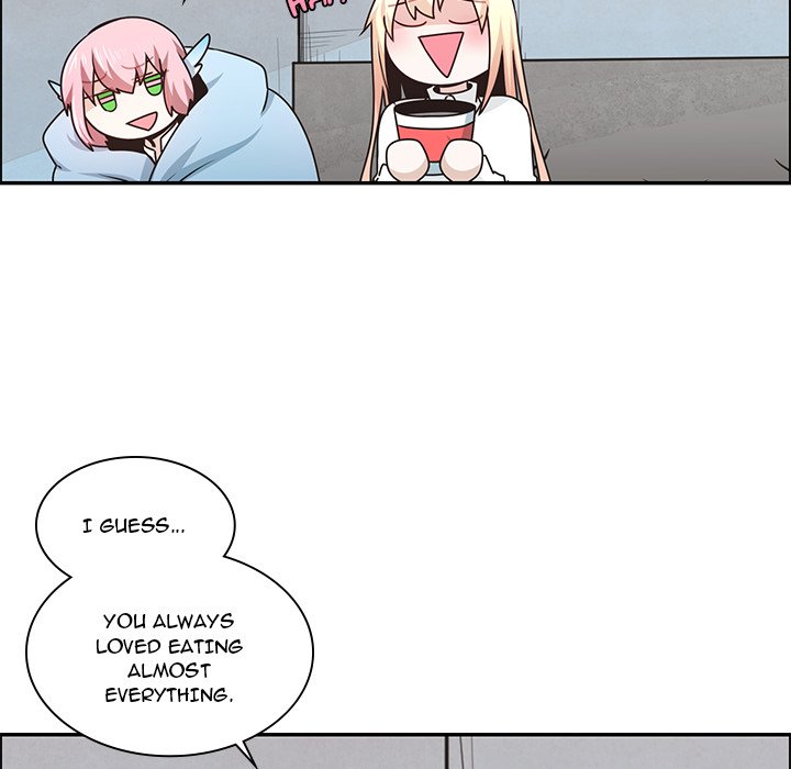 Go Away, Mr.Demon Chapter 197 image 44