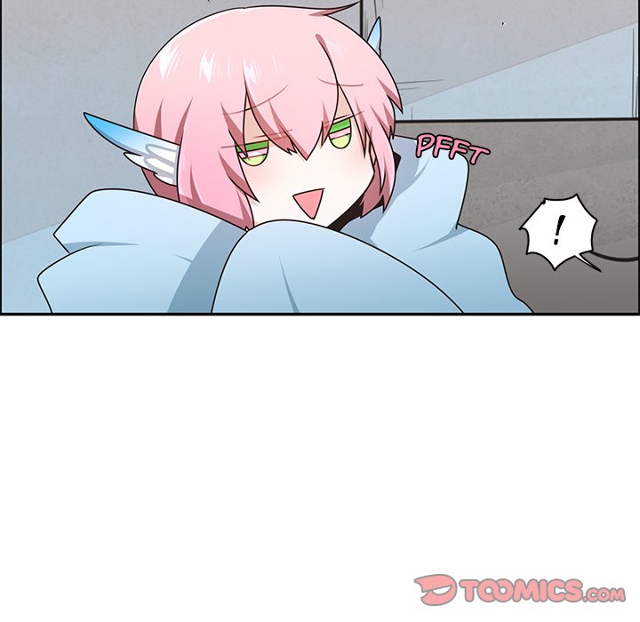 Go Away, Mr.Demon Chapter 197 image 45