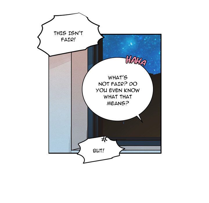 Go Away, Mr.Demon Chapter 197 image 46