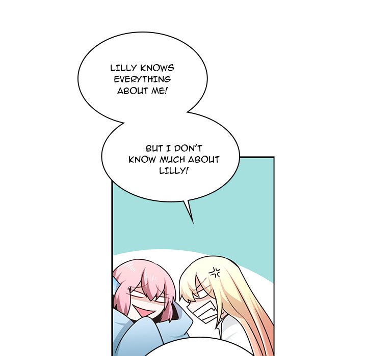 Go Away, Mr.Demon Chapter 197 image 47