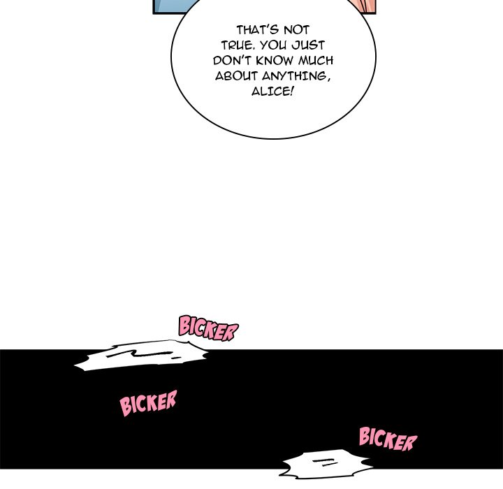 Go Away, Mr.Demon Chapter 197 image 48