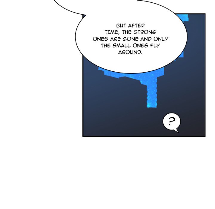 Go Away, Mr.Demon Chapter 197 image 4