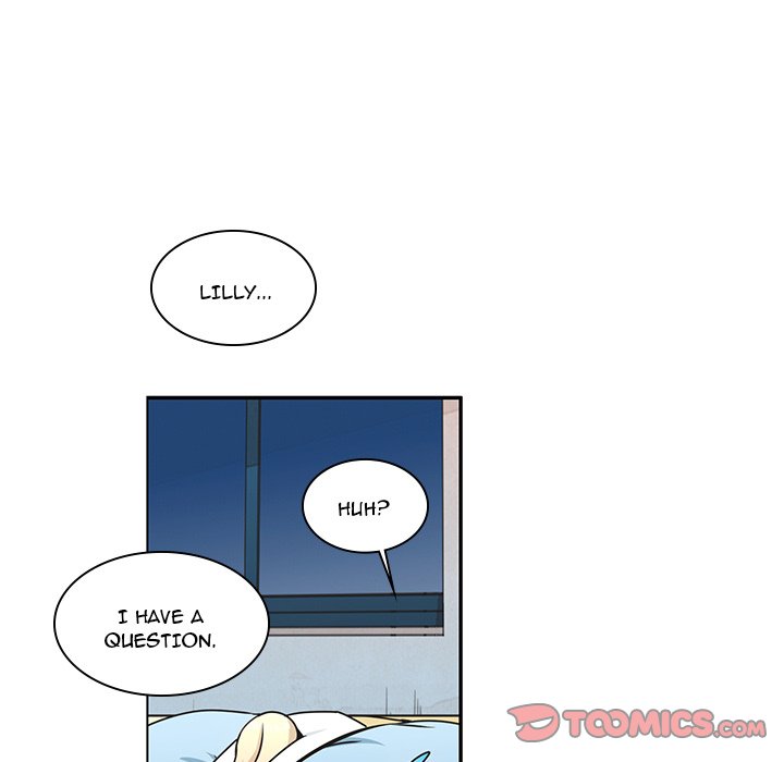 Go Away, Mr.Demon Chapter 197 image 49