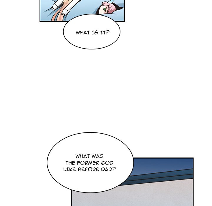 Go Away, Mr.Demon Chapter 197 image 50