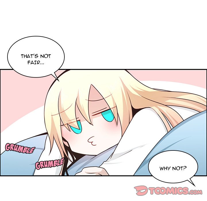 Go Away, Mr.Demon Chapter 197 image 53