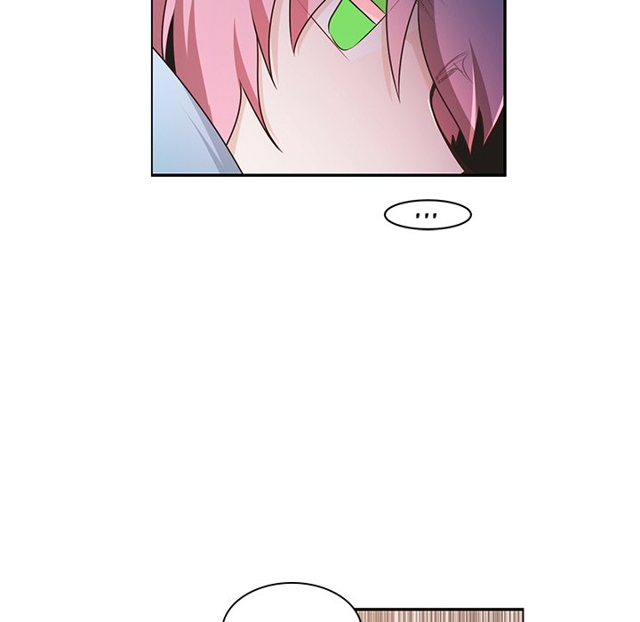 Go Away, Mr.Demon Chapter 197 image 55
