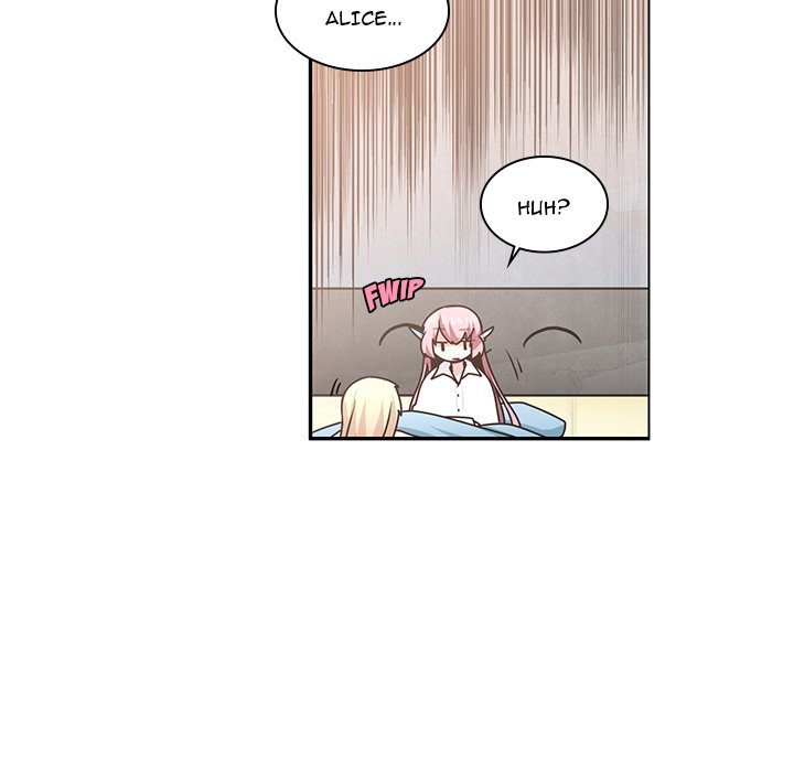 Go Away, Mr.Demon Chapter 197 image 56