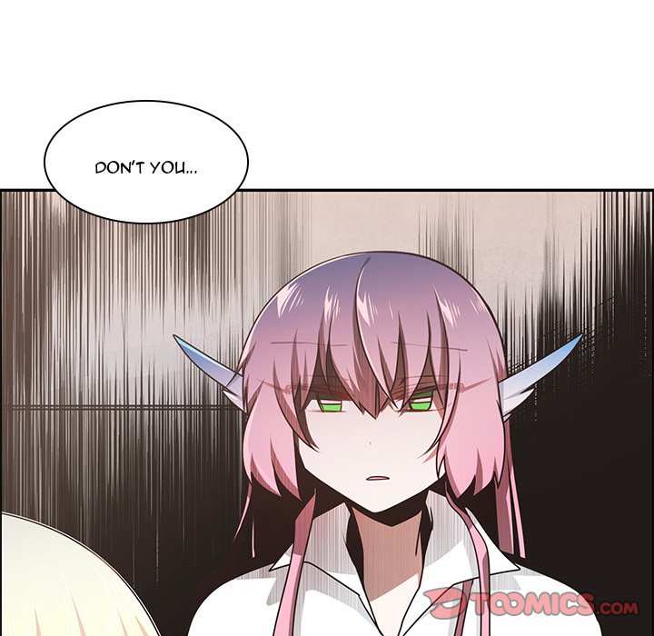 Go Away, Mr.Demon Chapter 197 image 57