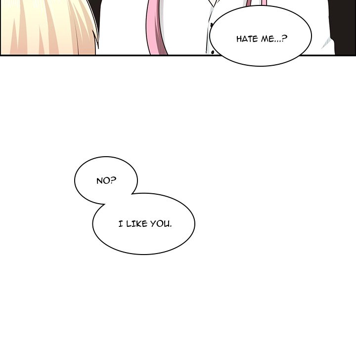 Go Away, Mr.Demon Chapter 197 image 58