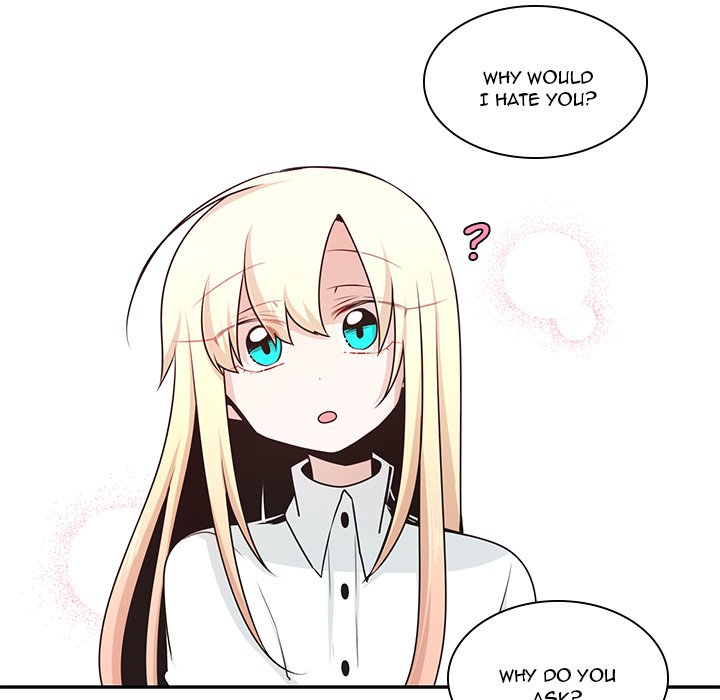 Go Away, Mr.Demon Chapter 197 image 59