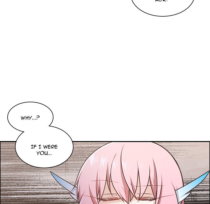 Go Away, Mr.Demon Chapter 197 image 60