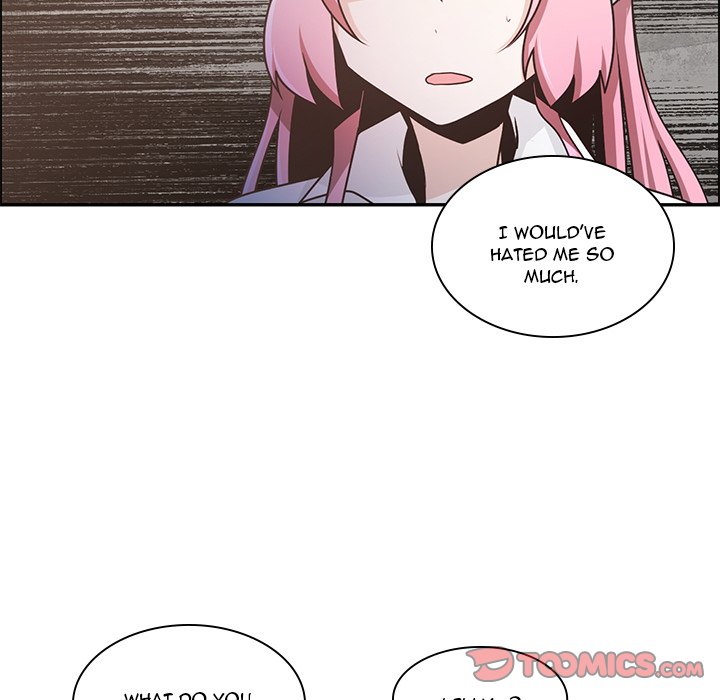 Go Away, Mr.Demon Chapter 197 image 61