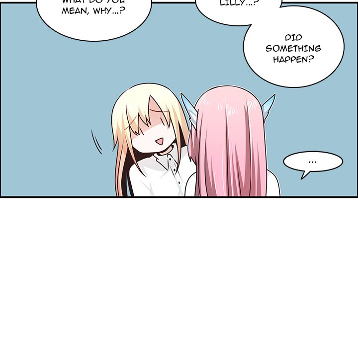 Go Away, Mr.Demon Chapter 197 image 62