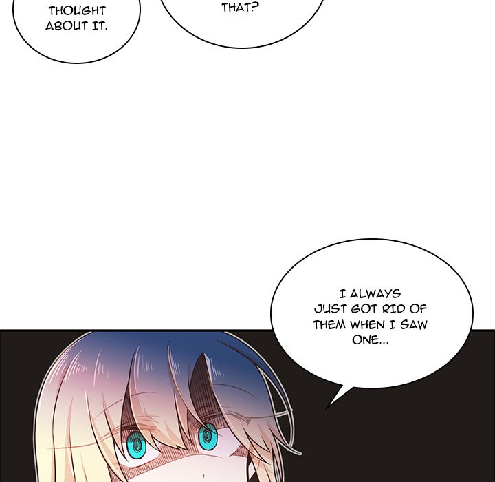Go Away, Mr.Demon Chapter 197 image 6