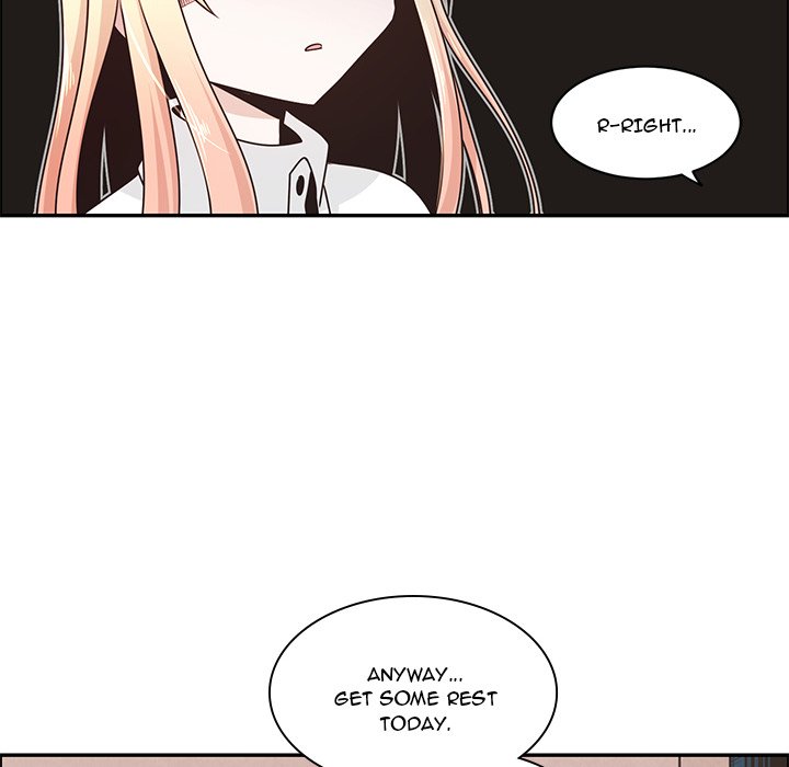 Go Away, Mr.Demon Chapter 197 image 7
