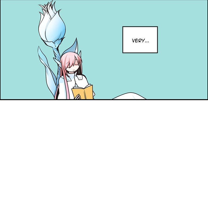 Go Away, Mr.Demon Chapter 198 image 10