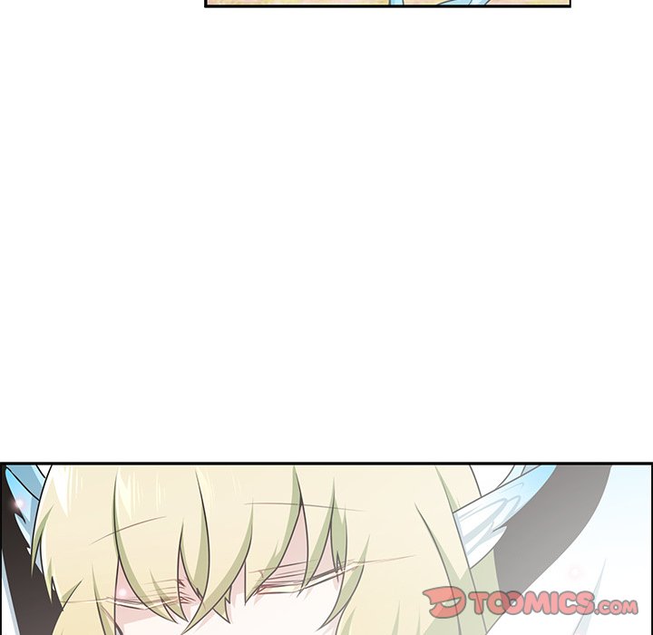 Go Away, Mr.Demon Chapter 198 image 13