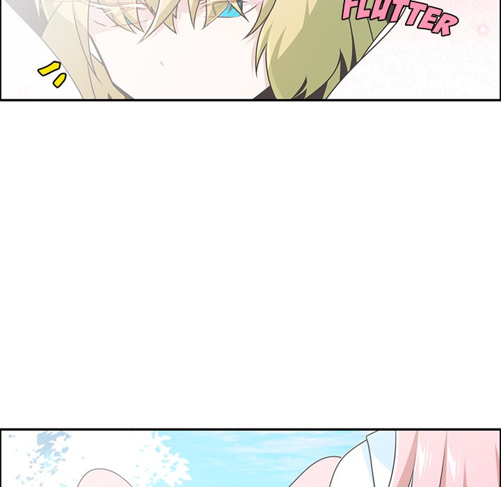 Go Away, Mr.Demon Chapter 198 image 15