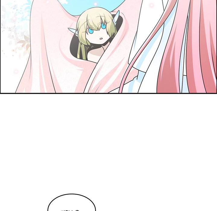 Go Away, Mr.Demon Chapter 198 image 16