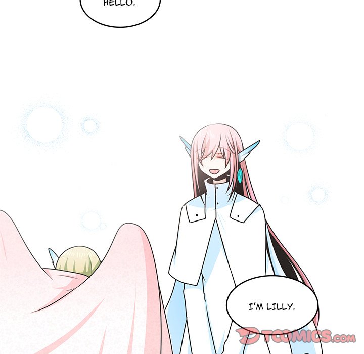 Go Away, Mr.Demon Chapter 198 image 17