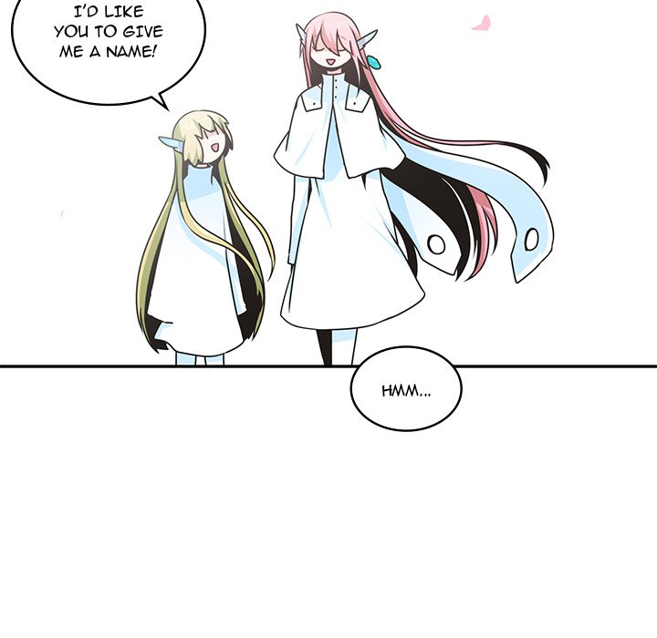 Go Away, Mr.Demon Chapter 198 image 20