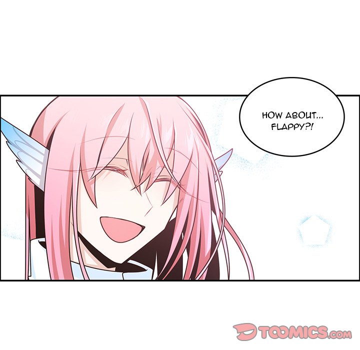 Go Away, Mr.Demon Chapter 198 image 21