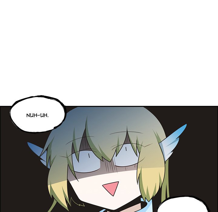 Go Away, Mr.Demon Chapter 198 image 22