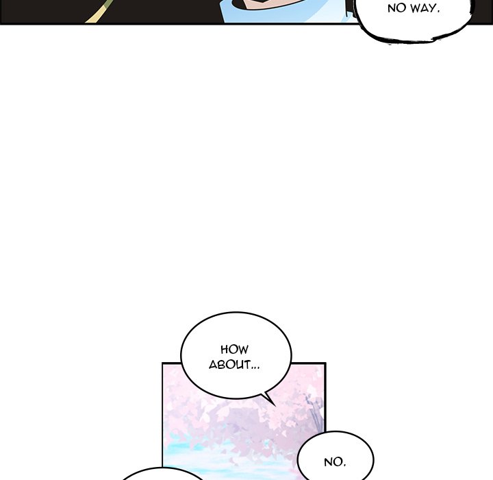 Go Away, Mr.Demon Chapter 198 image 23