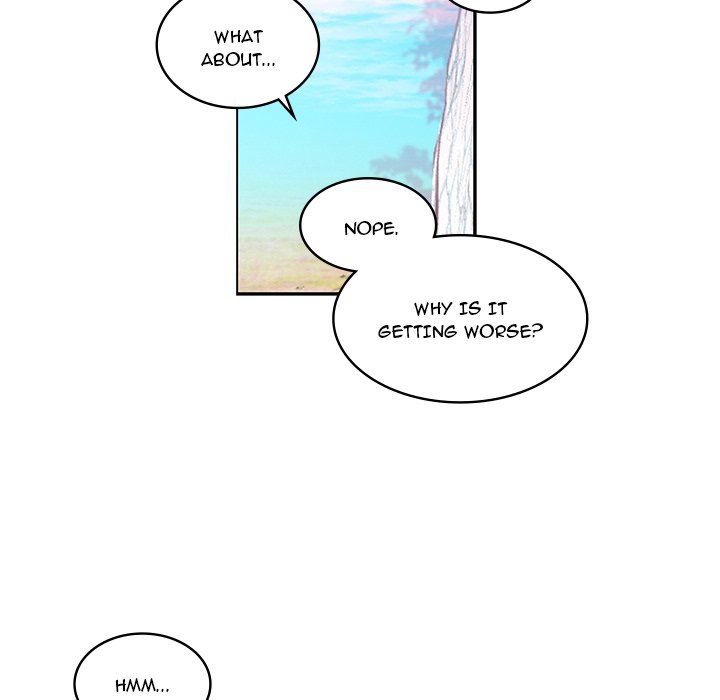 Go Away, Mr.Demon Chapter 198 image 24