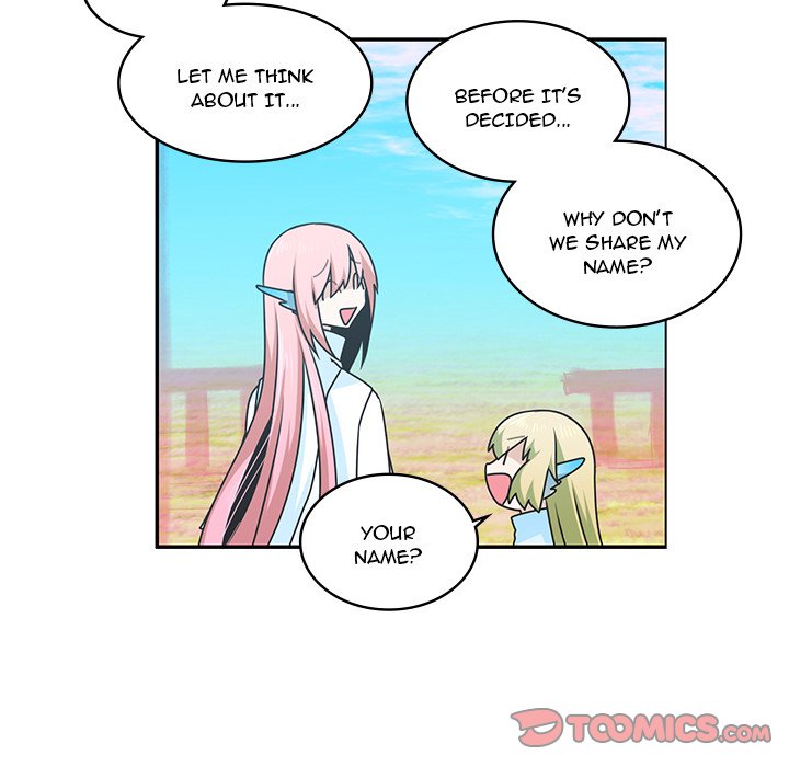 Go Away, Mr.Demon Chapter 198 image 25