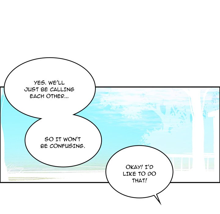 Go Away, Mr.Demon Chapter 198 image 26