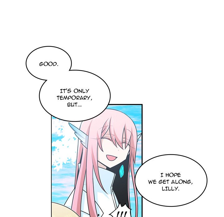 Go Away, Mr.Demon Chapter 198 image 27