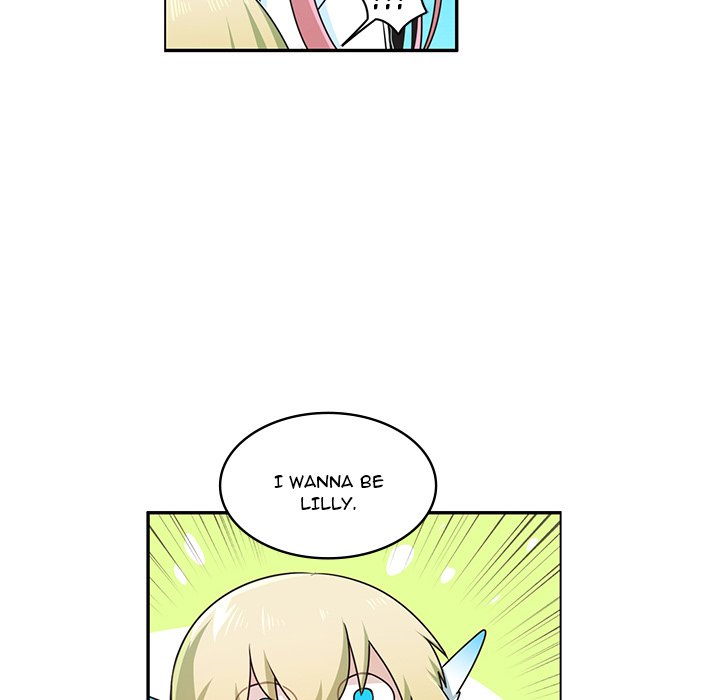Go Away, Mr.Demon Chapter 198 image 28