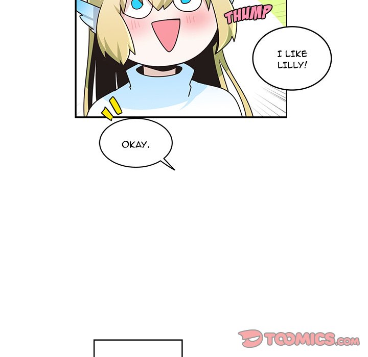 Go Away, Mr.Demon Chapter 198 image 29