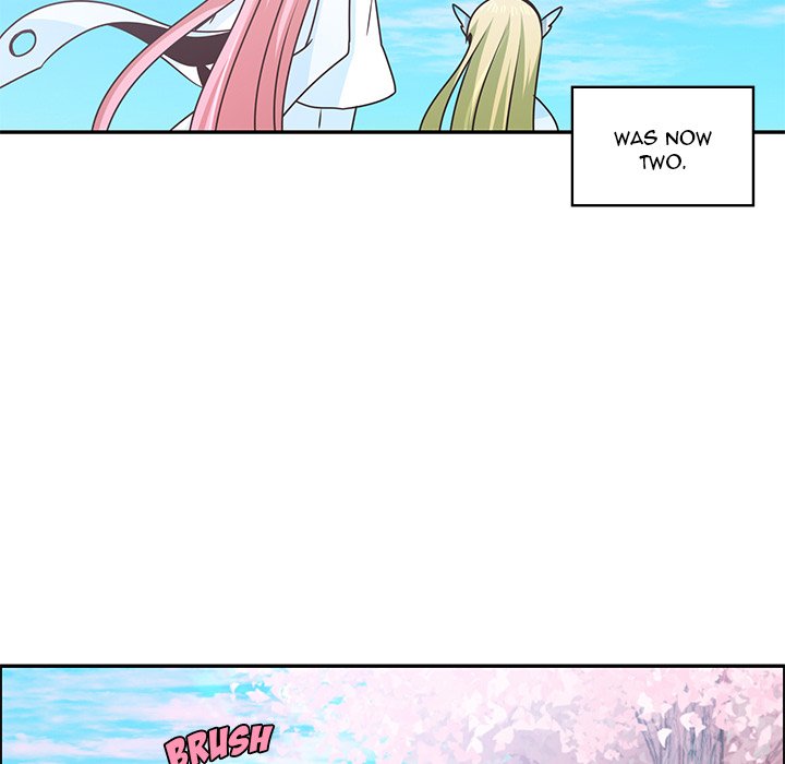 Go Away, Mr.Demon Chapter 198 image 31