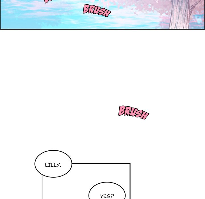Go Away, Mr.Demon Chapter 198 image 32