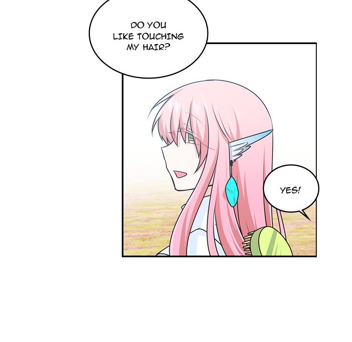 Go Away, Mr.Demon Chapter 198 image 34