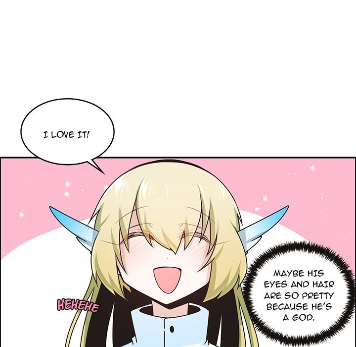 Go Away, Mr.Demon Chapter 198 image 35