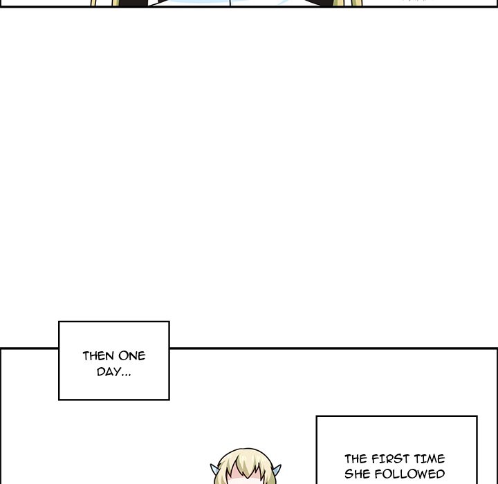 Go Away, Mr.Demon Chapter 198 image 36