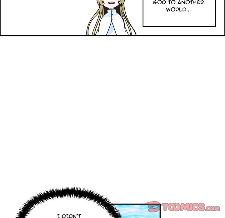 Go Away, Mr.Demon Chapter 198 image 37